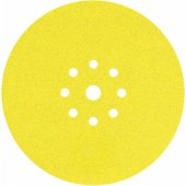 Šlifavimo diskas DT3164 225mm K60