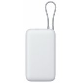 PB2022ZM 20000mAh, šviesiai pilka