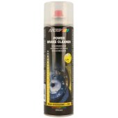 Power Brake Cleaner 500ml
