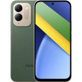C95 Pro 8/ 256GB žalias