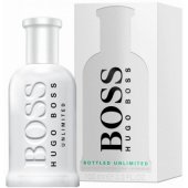 _8238604 Hugo Boss Boss Bottled Unlimited Smaržas EDT 100 ml