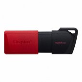 128GB „DataTraveler Exodia M“ USB 3.2 raudonas
