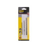 Stanley cilindrinių betono grąžtų rinkinys, 5, 6, 8 mm (STA58680)