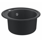 K200 50-C 510 mm Black