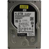 4TB Black SATA III
