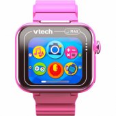 KidiZoom Smart Watch MAX Pink