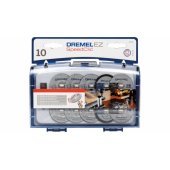 Accessories for cutting SC690 SpeedClic 11 parts