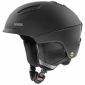 Ultra MIPS 51-55 Black Matt