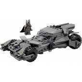 76331 Batman v Superman Batmobile