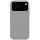 "MagForce Velvet Smoothie Cover iPhone 17 Pro Max" Foggy