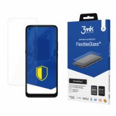Motorola Moto G9 Power - 3mk FlexibleGlass™ ekrano apsauga