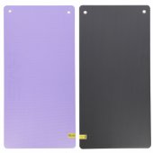 MFK07 Purple/ Black