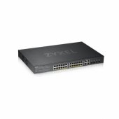 Switch GS1920-24HP V2 24x1GBe PoE