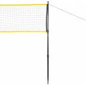 Badmintono tinklas Nils NT310 600 x 60 cm