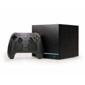 Steam Machine med Controller AMD Zen 4 16GB 512GB Steam