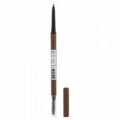 Express Brow Ultra Slim (Shade Warm Brown, Eyebrow Pencil, 9 g)