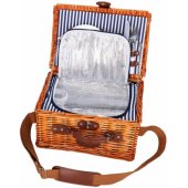 CS0134 37x27x20cm ruda