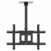 N1L-B 32-80" Black