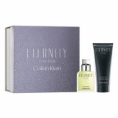 [###432###] Eternity Komplekts Edt 50 ml + Dušas želeja 100 ml