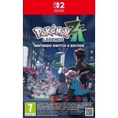 Pokemon Legends: Z-A NSW2