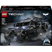 42239 Batmobile Tumbler
