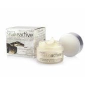 Snakeactive kremas nuo raukšlių 50ml
