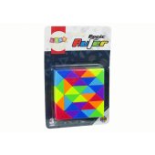 Snake Puzzle Magic Cube Puzzle Game