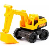 Polesie Excavator Expert-mini (86358)