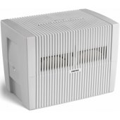 LW45 Classic White