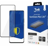 "HardGlass Max Lite" ekrano apsauginis stiklas Xiaomi Redmi 13