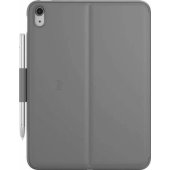 Slim Folio dėklas skirtas iPad (10-os kartos) Šiaurės pilka