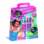 NAIL GLOW IN THE DARK
