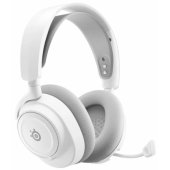 Arctis Nova 7 Wireless Gen 2 White