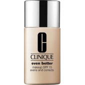 Clinique Even Better Makeup Face Primer Spf15 Evens and Correct