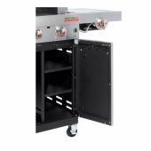 _1345701 Char-Broil MADE2MATCH grilio lentynos