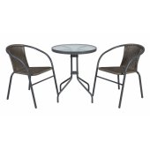 Balcony BISTRO Set