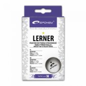 Stalo teniso kamuoliukai Lerner White
