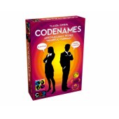 Codenames LT