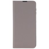 Smart Soft Book Case iPhone 17 Pro Cream