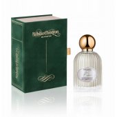 _8355519 BIBLIOTHEQUE DE PARFUM Lost In Bali EDP purškalas 100ml
