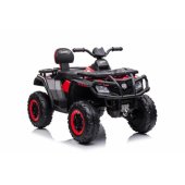 Quad Battery S615 Red 24V