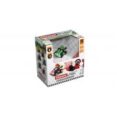 Carrera RC 2,4GHz MK Mini RC, Luigi 370430003P