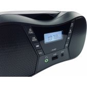 LILA 2 Black