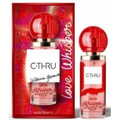 Love Whisper EDT 30 ml