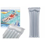 Air Mattress For Swimming Gray 183 x 76 cm Bestway 44013