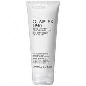 "No. 10 Bond Shaper Curl Defining Gel - Gel for wavy and curl