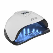 UV LED Nail lamp 66 diodes 180W SUN X7 MAX White