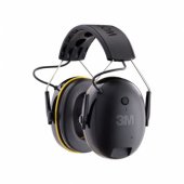 3M WorkTunes Connect belaidės „Bluetooth“ klausos apsaugos ausinės