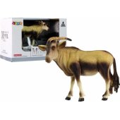 LeanToys Antelope Animals African Zoo Figurine