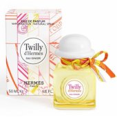 Twilly d’Hermès Eau Ginger EDP 50 ml